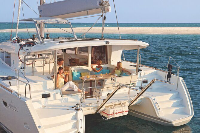 Half Day Private Catamaran Boat Tour - Ria Formosa - Final Thoughts on the Private Catamaran in Ria Formosa