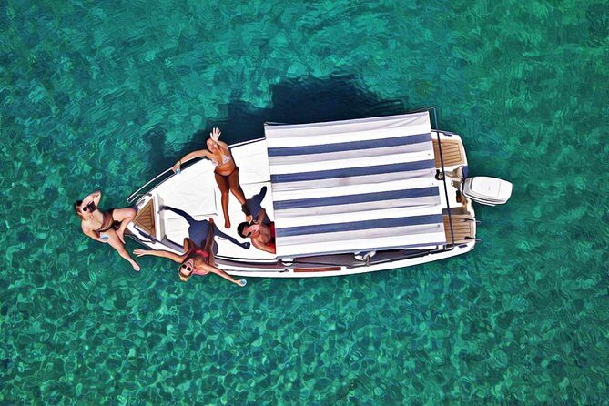 Half-Day Private Elafiti Island Boat Tour - What to Expect from the Tour Experience