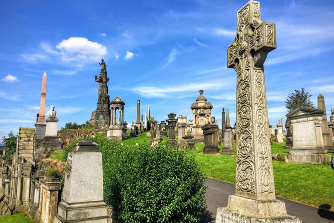 Half-Day Private Glasgow Must-Sees Tour - Who Will Love This Tour?