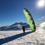 Half day private paragliding adventure in Rome - PETER PAN FLIGHT - The Experience in Detail