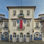 Half-Day Private Tour in Aveiro and Costa Nova - A Close Look at the Itinerary and Experience