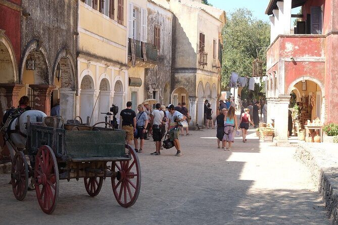 Half-Day Private Tour in Corfu with Pick Up - The Sum Up: Is This Tour Worth It?