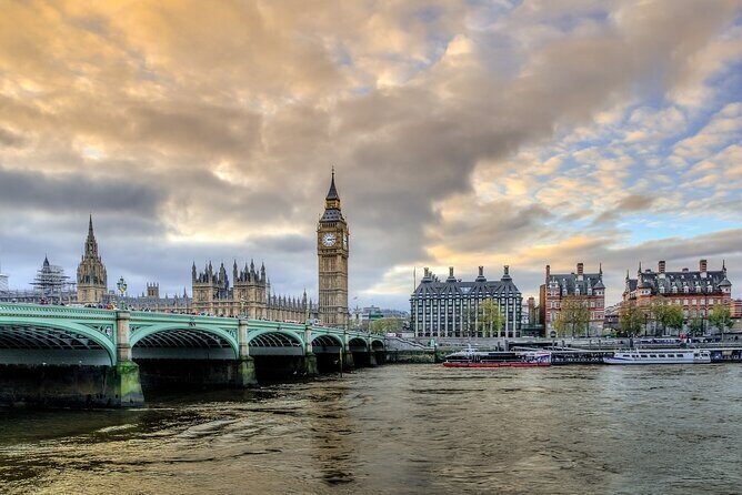 Half-day Private Tour in London - Who Is This Tour Best For?