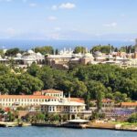 Half-Day Private Tour: Istanbul Shore Excursion With Topkapi Palace - What You’ll Experience in Detail