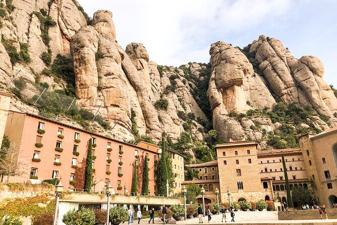Half-Day Private Tour of Montserrat from Barcelona - Who Would Love This Tour?