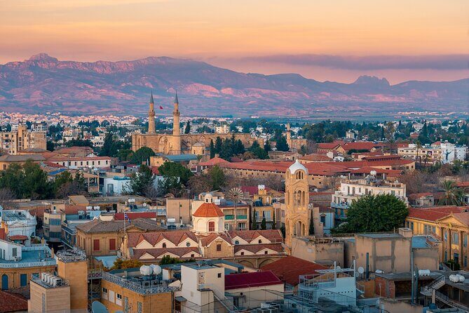 Half-Day Private Tour of Nicosia - What We Loved and What Was Noteworthy