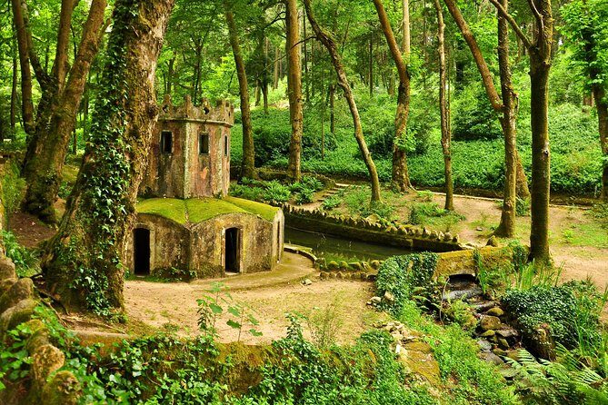 Half Day Private Tour - Sintra World Heritage - Transportation and Comfort