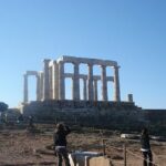 Half-Day Private Tour to Cape Sounio from Athens - The Drive Along the Athenian Riviera