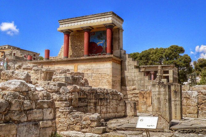 Half Day Private Tour to Knossos Palace (Skip the line) & Panoramic City Tour - Pricing and Value