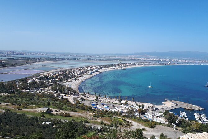Half-Day Private Trip from Cagliari to Barumini in Su Nuraxi - Deep Dive into the Itinerary