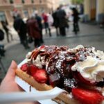 Half-Day Private Walking Tour in Brussels Old City - Street Art and Comics: Modern Brussels’ Cultural Canvas