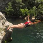 Half-Day Rafting Experience on Cetina River with Cliff Jumping and more - Detailed Breakdown of the Experience