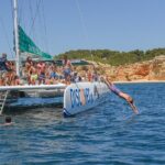 Half Day Sailing Cruise by Catamaran to Benagil and Carvoeiro - How It Compares to Other Tours