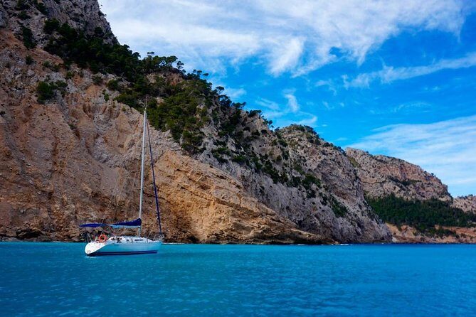 Half Day Sailing Excursion along the Coast with Sunset - Detailed Itinerary Breakdown