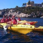 Half Day Sea Kayak Trip - What We Loved & What to Keep in Mind