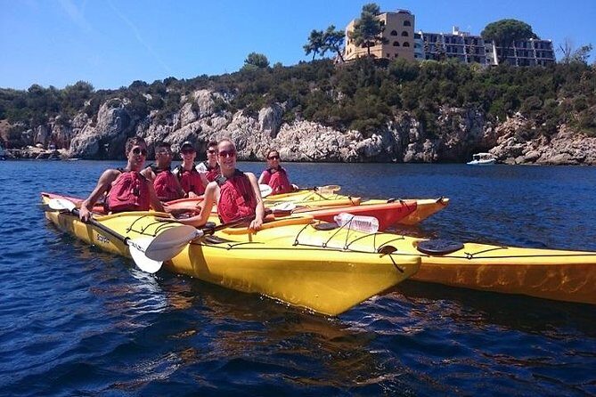 Half Day Sea Kayak Trip - What We Loved & What to Keep in Mind