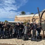 Half Day Segway Tour of Palma and Portixol - The Sum Up