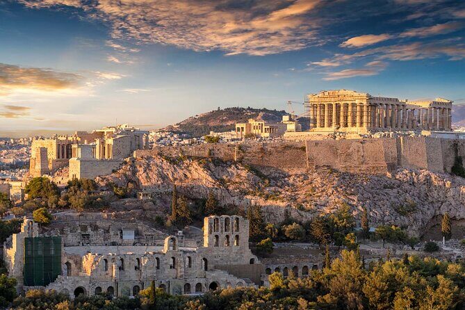 Half-day Sightseeing Tour in Athens - What We Loved About This Tour