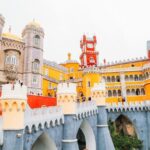 Half-Day Sintra and Pena Palace Tour from Lisbon with Small-Group - The Practicalities: What You Need to Know