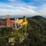 Half day Sintra PRIVATE TOUR Pena Palace + Roca Cape (2-6people) - The Practical Side: Booking, Price, and Value