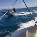 Half-Day Small-Group Boat Safari in Crete - What’s Included and How It Works