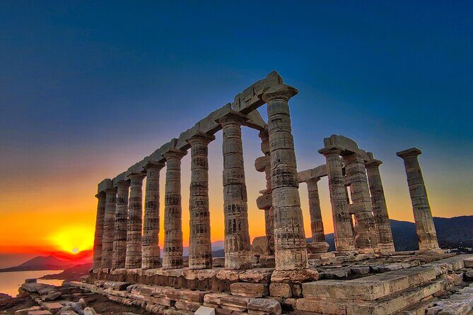Half-day Sounio and Athenian Riviera private tour - The Practical Side: What’s Included and What’s Not