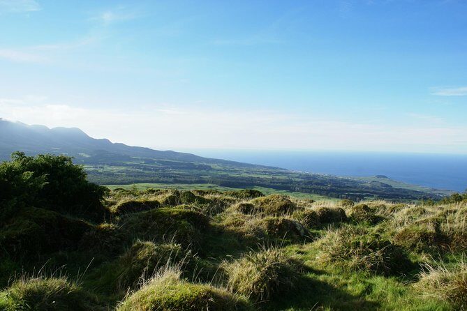 Half Day Terceira Island Tour by 4x4 - The Sum Up