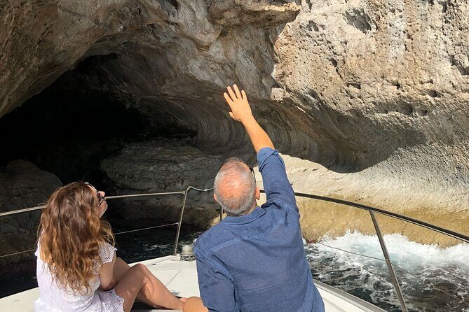 Half day to discover the fascinating island of Capri - Who is this tour best suited for?