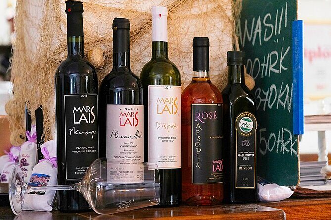 Half Day Tour - Deep and Dark Red Wine of Peljeac - The Real Experience: Insights from Reviews