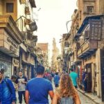 Half Day Tour: El Moez Street, Al Azhar Park and Khan EL Khalili Bazaar - FAQs