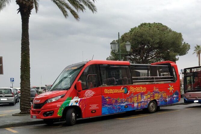 Half-day tour from Genova to Portofino - The Value for Money and What’s Included