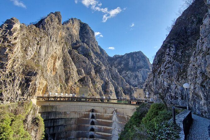 Half-Day Tour from Skopje: Millennium Cross and Matka Canyon - Who Is This Tour Best For?