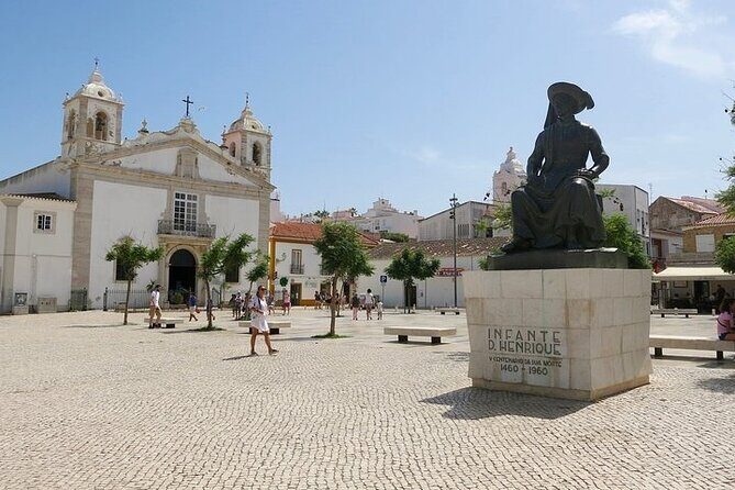 Half-Day Tour in Lagos and Sagres - What to Consider: Practical Details and Value