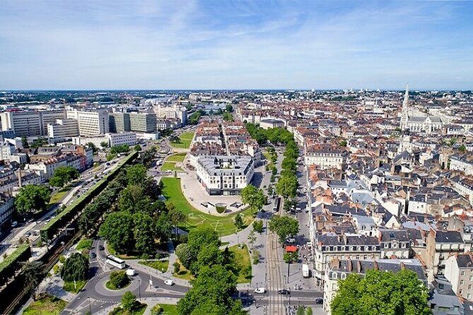 Half-Day Tour in Nantes - Authentic Experiences & Reviewer Insights