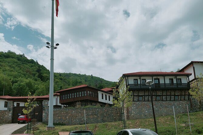 Half-Day Tour: Matka Canyon and Vodno Mountain from Skopje - The Value of This Tour
