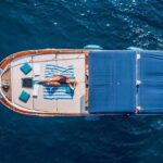 Half day tour of Capri by private boat - The Itinerary in Detail