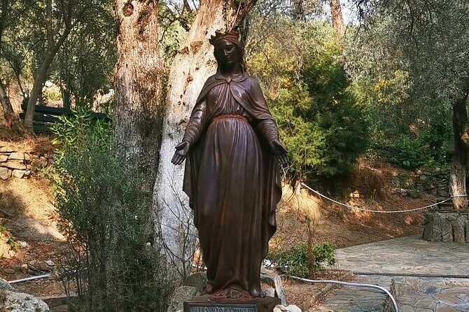 Half Day Tour Of Ephesus - Exploring the Itinerary in Detail