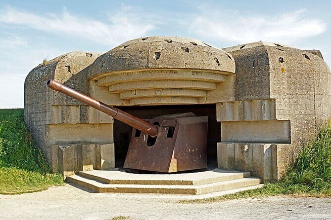 Half-Day Tour of Juno Sector with a Professional Guide - In-Depth Look at the Tour Experience