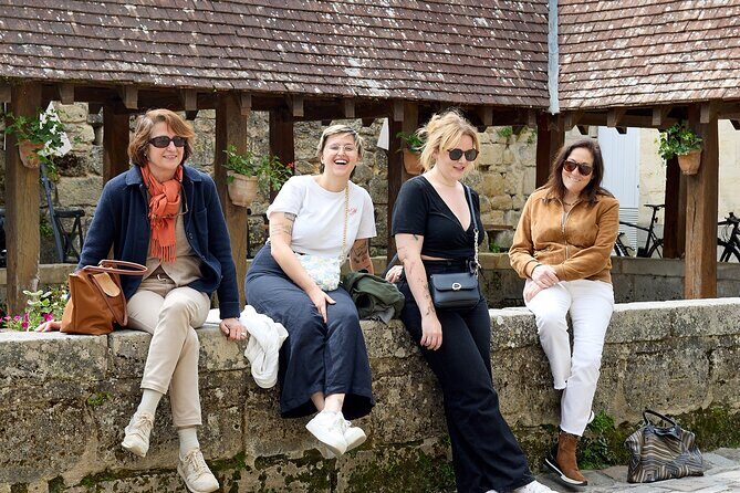 Half day tour Saint-Emilion : Village & Château with wine tasting - FAQ