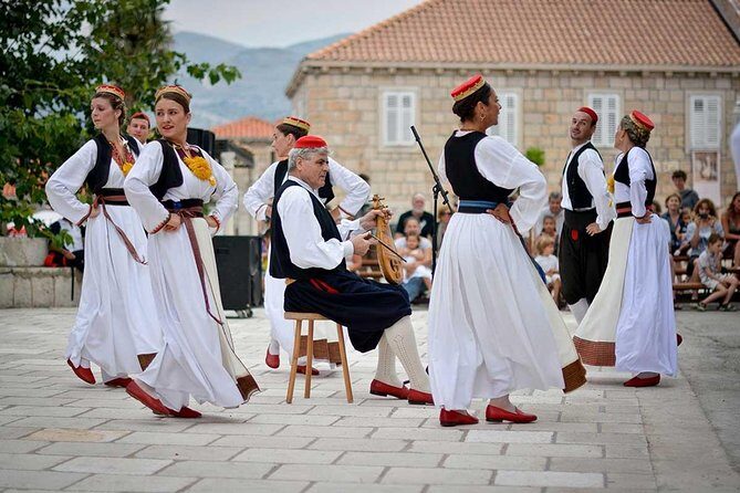 Half Day Trip Dubrovnik - Konavle - In-Depth Itinerary Breakdown