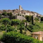 Half-Day Trip to St Paul de Vence and Cannes from Nice - Group Size and Practicalities