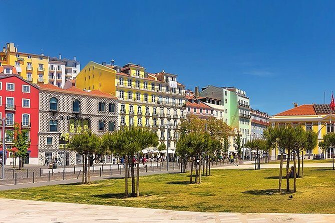 Half-Day Walking Tour about the African Presence in Lisbon - Practical Details and What You Should Know