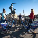 Half-Day Warsaw City Sightseeing Bike Tour for Small Group - Who Is This Tour Best For?