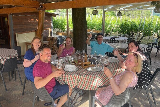 Half-Day Wine and Food Tasting from Dubrovnik - Authentic Experiences Highlighted by Reviewers