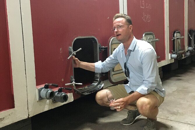 Half day Wine Tour in Côtes de Provence Sainte-Victoire from Aix en Provence - The Experience: What to Expect