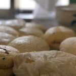 Halloumi Heaven: Cheese-Making Class & Troodos Mountain Villages 7h - Wine Tasting at Tsangarides Winery