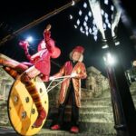 Halloween in Ireland, short break with Halloween party - Who Would Love This Tour?
