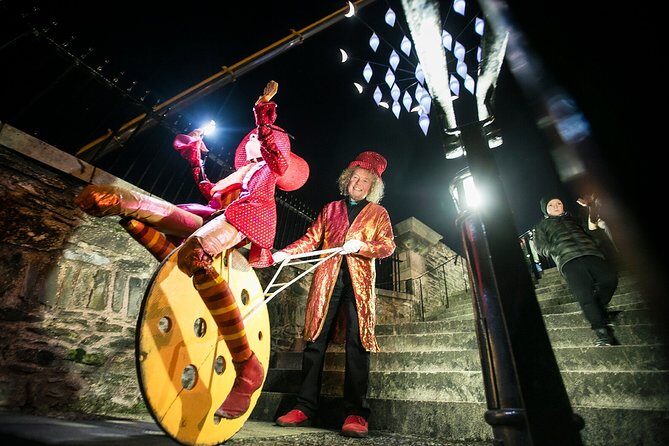 Halloween in Ireland, short break with Halloween party - Who Would Love This Tour?
