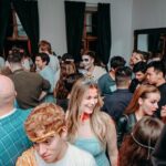 Halloween Pub Crawl - Krawl Through Krakow - The Sum Up