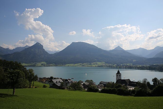 Hallstatt Private Tour from Salzburg - What to Expect on the Itinerary